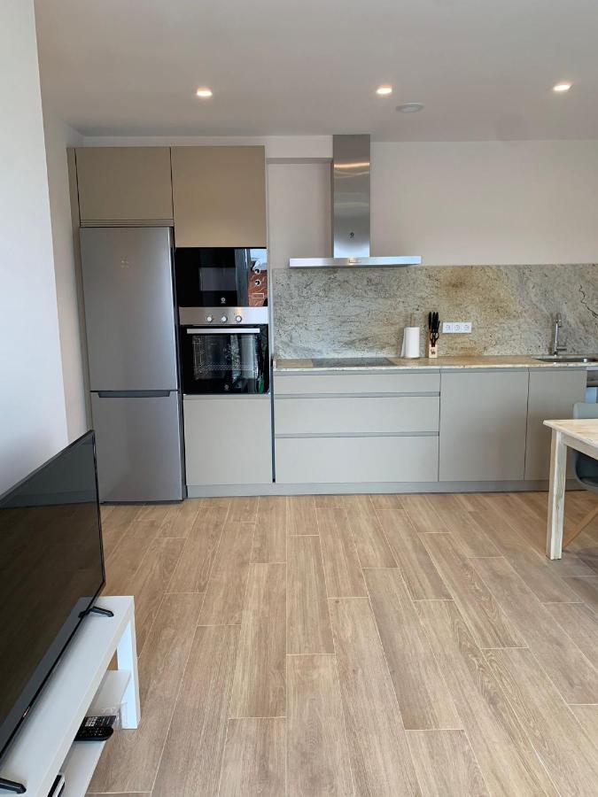 Nuevo Loylla Niembro A 500 M De La Playa Villa Bagian luar foto