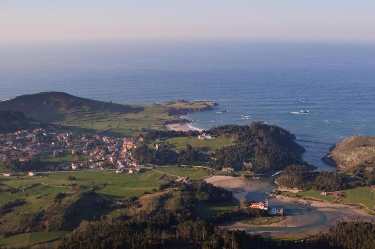 Nuevo Loylla Niembro A 500 M De La Playa Villa Bagian luar foto