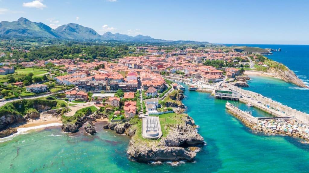 Nuevo Loylla Niembro A 500 M De La Playa Villa Bagian luar foto