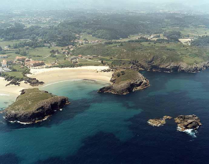 Nuevo Loylla Niembro A 500 M De La Playa Villa Bagian luar foto