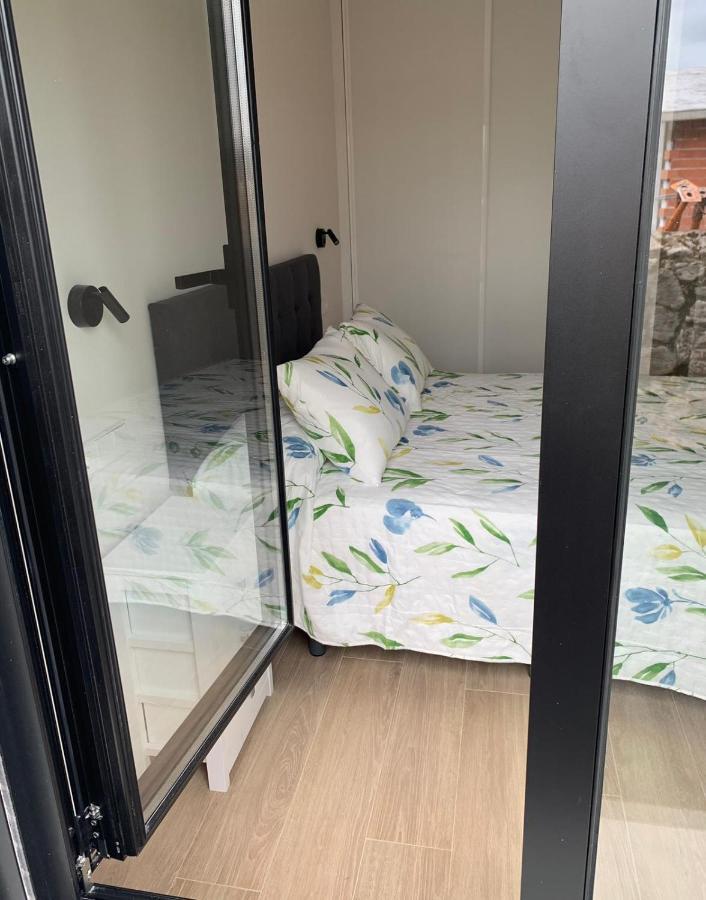 Nuevo Loylla Niembro A 500 M De La Playa Villa Bagian luar foto